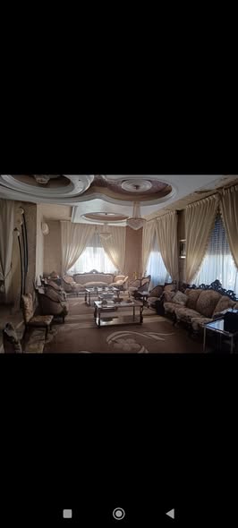 فيلا فاخرة للبيع في مرج الحمام - 3