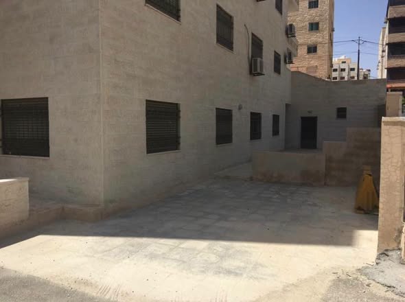 شقة فاخرة للبيع في الجبيهة - ضاحية الرشيد - 2