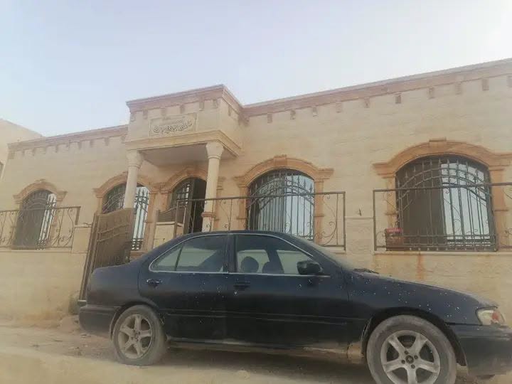 منزل مستقل للبيع في المرقب - عمان