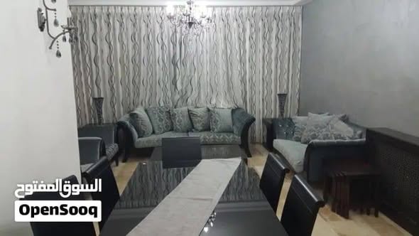 شقة مفروشة فاخرة للإيجار في الجندويل - 5