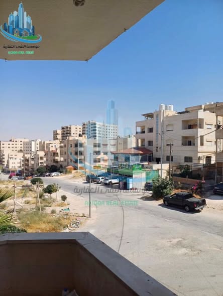 شقة فاخرة للبيع مع مصعد في الزرقاء الجديدة - 2