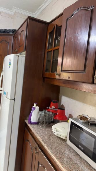 شقة فاخرة في ضاحية الأقصى مع تراس وكراج خاص - 2