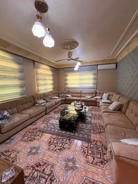 بيت مستقل للإيجار في العقبة - السكنية الثامنة - 5