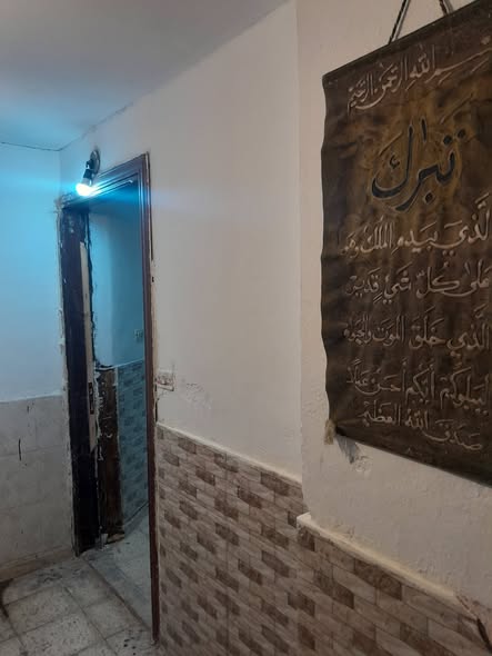 شقة للإيجار في ضاحية الأمير حسن - 3