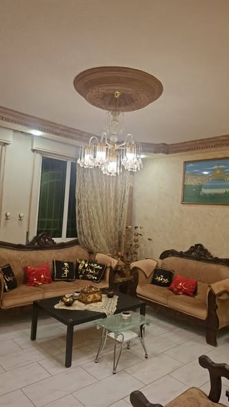 شقة للبيع في طبربور