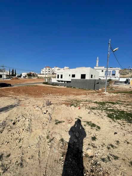 أرض سكنية للبيع في شفا بدران - فرصة استثمارية مميزة - 4