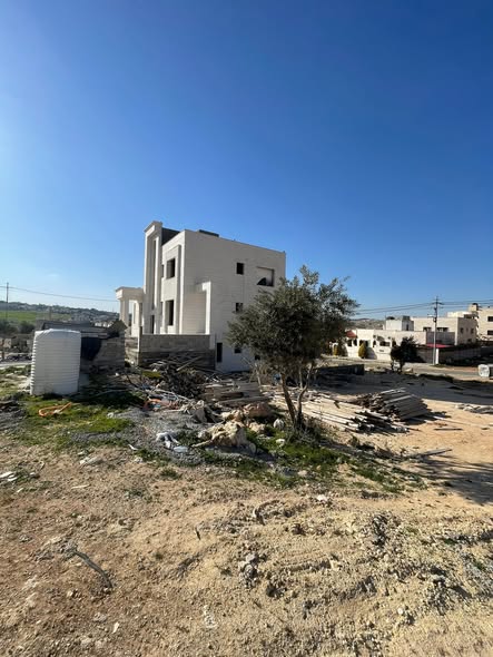 أرض سكنية للبيع في شفا بدران - فرصة استثمارية مميزة