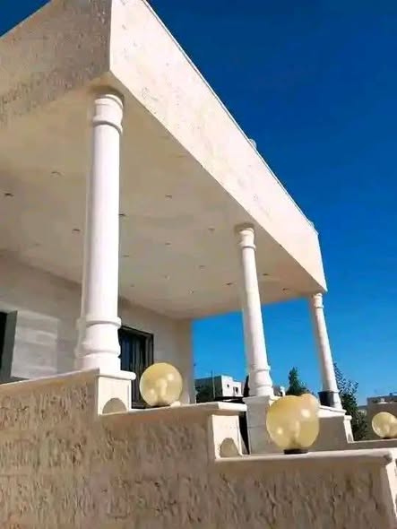 لقطة بيت مستقل في بشرى بسعر مميز - 2