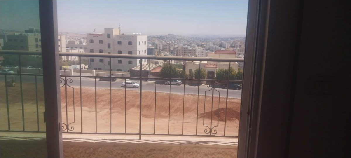 شقة للبيع في شفا بدران بسعر مميز!