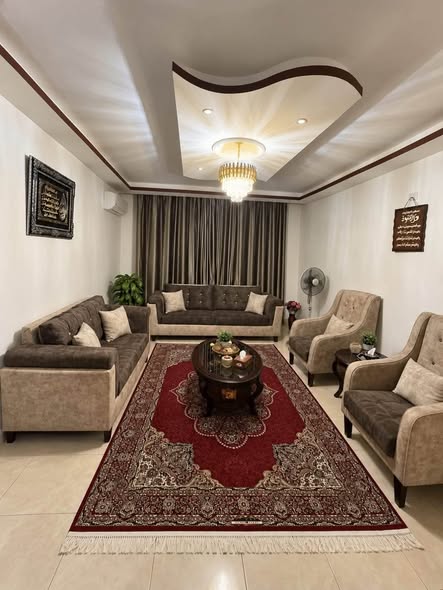 شقة للبيع في طبربور بسعر مميز جداً