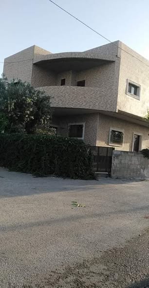 بيت مستقل فاخر في ناعور - طابقان مع تشطيبات مميزة - 5