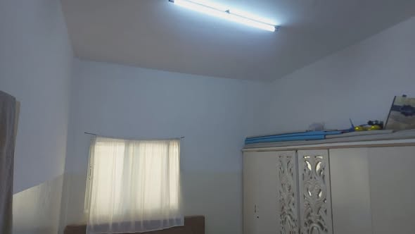 شقة للبيع في القويسمة مع حديقة وتسوية