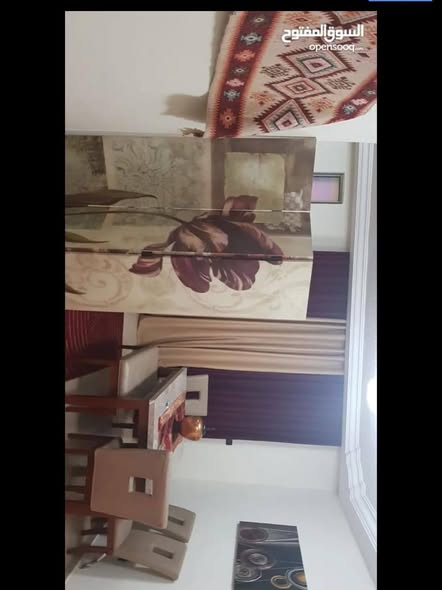 شقة مفروشة فاخرة في شفا بدران قرب الجامعة التطبيقية