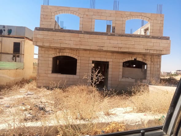 بيت عظم للبيع في سحاب - ضاحية الأميرة إيمان - 2