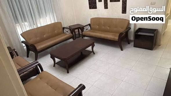 شقة مفروشة فاخرة في خلدا - 4