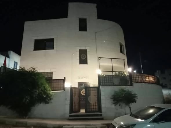 منزل مستقل للبيع في البيضا - فرصة استثمارية مميزة