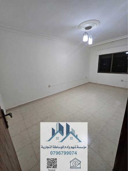 شقة فاخرة للإيجار في ضاحية الرشيد - 3