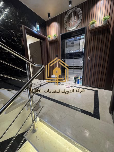 شقة فاخرة للإيجار في الجبيهة - 5