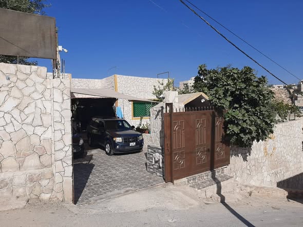 منزل مستقل للبيع في حي الزواهرة - عمان - 4