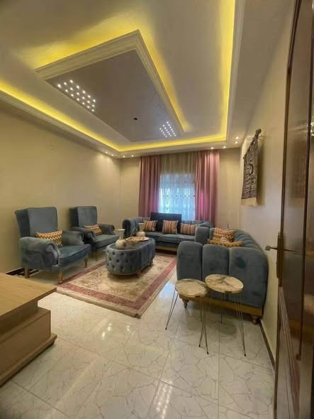 شقة فاخرة للبيع في طبربور بأسعار مميزة - 4