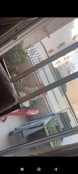 شقة أرضية فاخرة للبيع في عمان