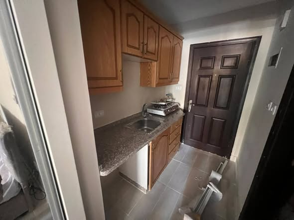استوديو مجدد بالكامل للبيع في الرابية - 2