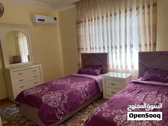 شقة فاخرة مفروشة للإيجار في البنيان - 5