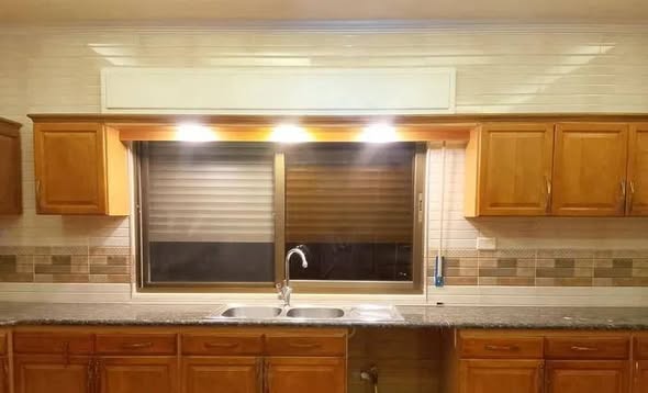 شقة فاخرة للإيجار في البنيات - تصميم هندسي مميز - 4