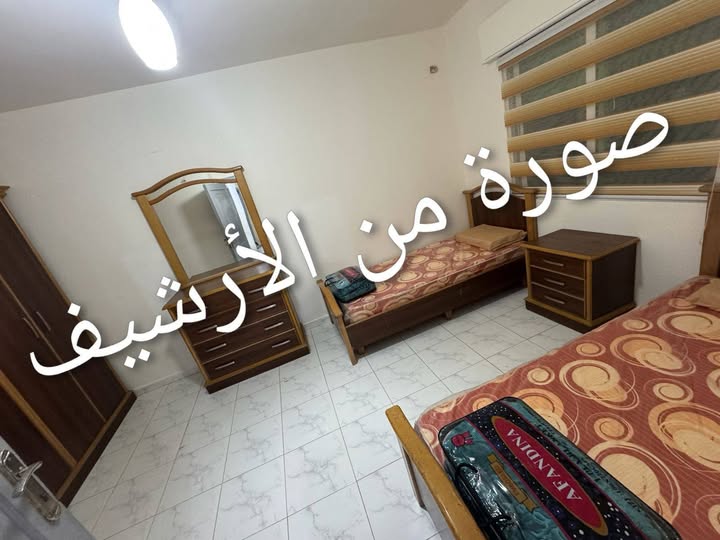 استوديو مفروش فاخر للإيجار الشهري بأسعار مغرية