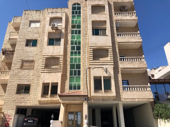 شقة للبيع في عمان، ضاحية الرشيد - 2