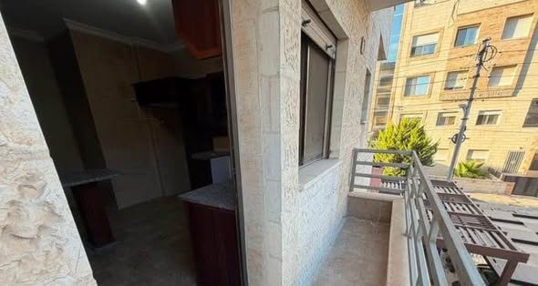 شقة فاخرة للإيجار في خلدا - 4