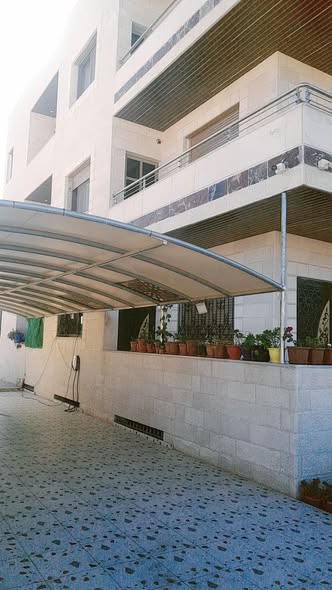 عمارة استثمارية جديدة في شفا بدران - فرصة ذهبية