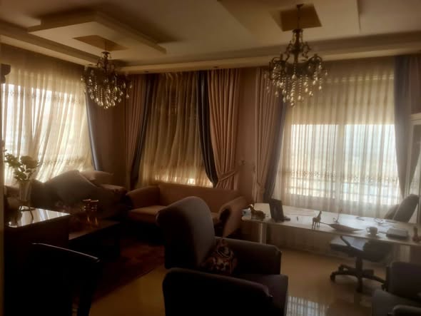 شقة فاخرة للإيجار في ضاحية الرشيد - 4