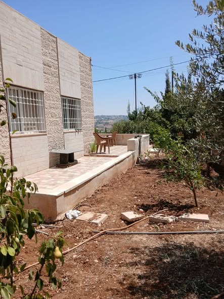 فيلا فاخرة للبيع في عمان - مساحة 720م - 5