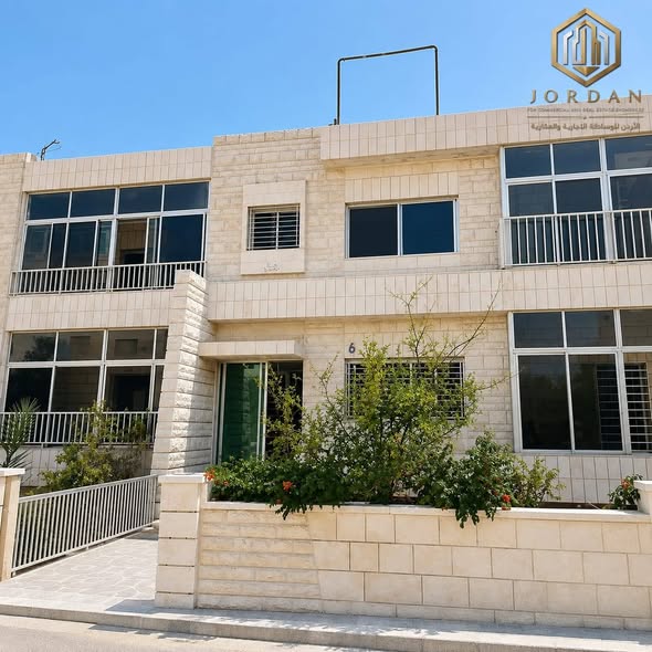 عمارة مجددة للبيع في موقع استراتيجي بالشميساني - 5