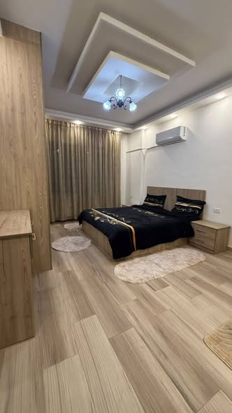 شقة فاخرة للإيجار في جبل اللويبدة - 5