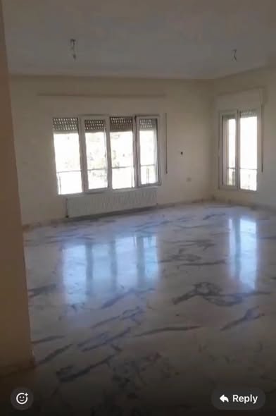 شقة استثمارية فاخرة مجددة بالكامل للبيع في خلدا - 4