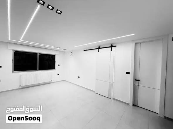 شقة فارغة للإيجار في أم أذينة - موقع مميز - 3