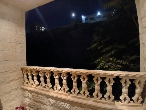 شقة فارغة للإيجار في ضاحية الرشيد - 150م - 2