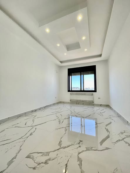 شقق فاخرة للبيع في خلدا - بناء جديد 2025 - 5