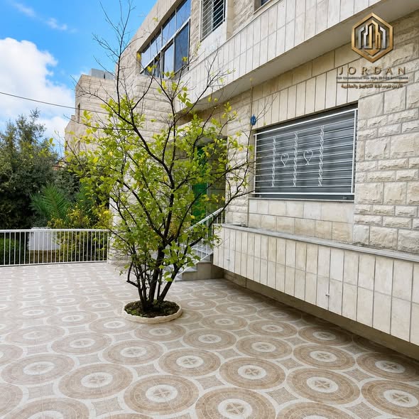 عمارة مجددة للبيع في موقع استراتيجي بالشميساني - 2