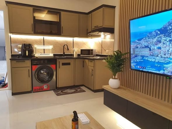 شقة فندقية فاخرة للإيجار في العقبة – قريبة من الشاطئ - 5