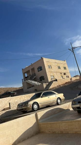 بيت مستقل طابقين للبيع في مرحب شومر الغربي - قوشان مستقل - 3