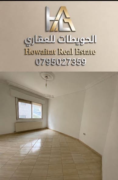 فرصة استثنائية: شقة طابق ثالث مع روف في ضاحية الرشيد - 5