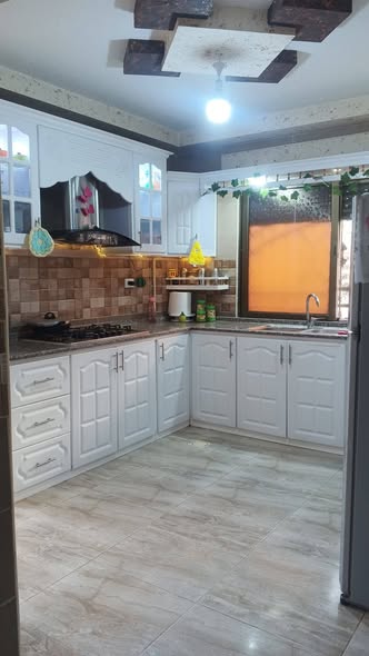 شقة مميزة للبيع في الزرقاء الجديدة - الفلاتر