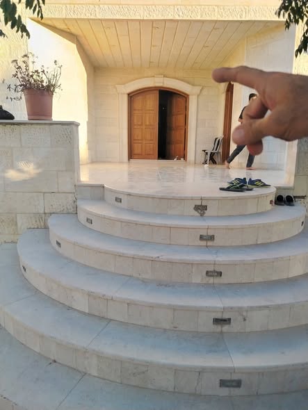 منزل مستقل فاخر للبيع في الزرقاء - ضاحية المدينة - 3