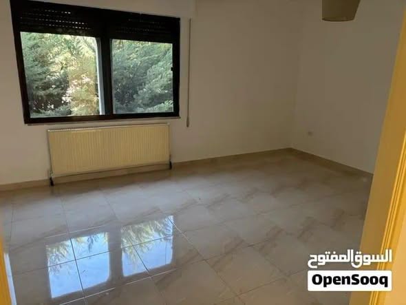 شقة فارغة للايجار في الدوار السابع - عمان - 5