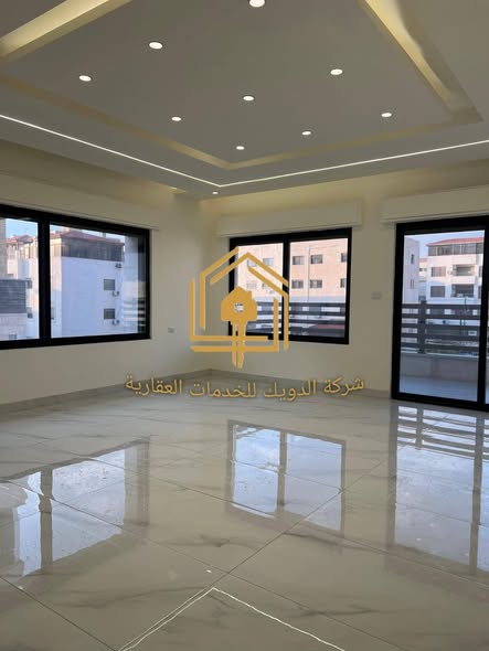 شقة فاخرة جديدة في ضاحية الرشيد - 2