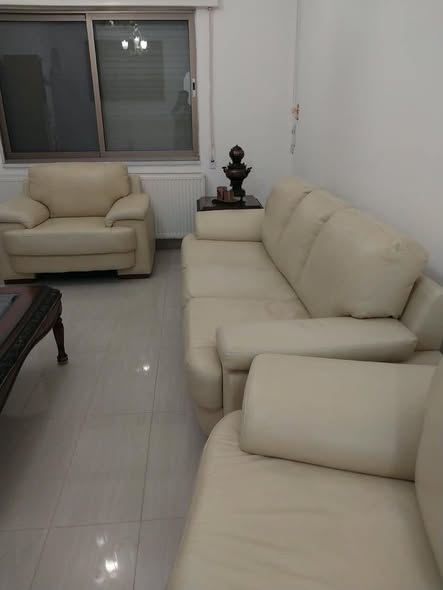 شقة سكنية أو استثمارية في ضاحية الرشيد - 3