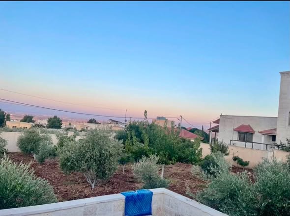 أرض فاخرة للبيع في إربد الصريح - 4